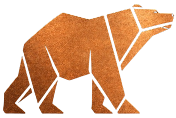 BronzeBear Logo