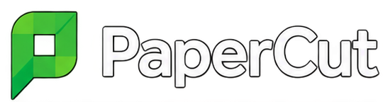 PaperCut Logo