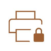 print_lock_200dp_9D5F31FF_FILL0_wght100_GRAD0_opsz48
